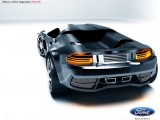 Ford GT 2015