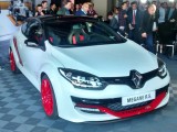 Megane R.S. 275 Trophy-R sportski automobil godine