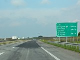 Putarina od Horgoša do Segedina