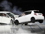 Toyota unapređuje aktivnu bezbednost