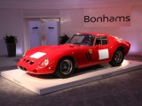 Na aukcijama najskuplji Ferrari