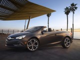 Buick Cascada