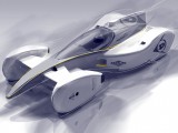 Dunlop Future Racecar