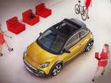 Opel Adam Swing Top