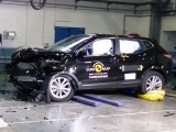 Nissan Qashqai najbezbedniji u klasi