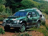 Mercedes GLE Coupe u Svetu iz doba Jure