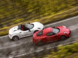 Svetska premijera Alfa Romeo 4C Spider
