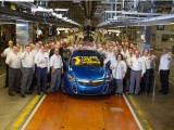 Proizvedena jubilarna Opel Insignia