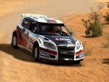 Kalendar trka FIA World Rally Championship
