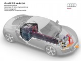 Audi najavio dva nova električna modela