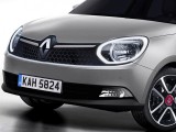 Renault Value Up Concept