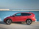 Honda CR-V u novom izdanju 