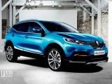 Renault najavio svoj prvi crossover C - segmenta
