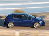 Peugeot objavio podatke za 308 GT