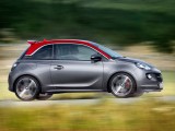 Opel ADAM S moderna džepna raketa