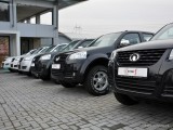 Great Wall stigao u Srbiju