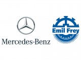 Emil Frey distributer Mercedes-Benz u BIH