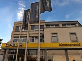 Specijalna akcija Komnenović auta