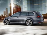 Volkswagen priprema Golf GTD Variant za Ženevu