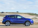 Qashqai vodeći kompaktni SUV u Evropi