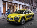 Nova nagrada za Citroen C4 Cactus