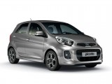 Kia u Ženevi predstavlja unapređeni Picanto