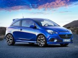 Peta generacija Opel Corse OPC