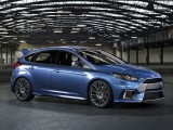 Ford Focus RS treće generacije