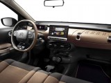 Citroen C4 Cactus ima najlepšu unutrašnjost