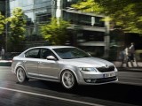 Škoda Octavia osvojila 44 nagrade