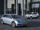 Nečujni dizeli za Opel Mokku i Insigniu