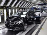 Proizvedeno više od 200.000 modela Peugeot 2008