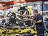 Najbolja godina u istoriji Daimler AG