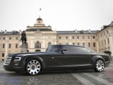 Najbezbedniji VIP automobili na svetu biće ruski