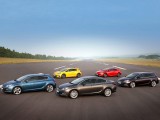 Opel Astra emituje samo 94 g/km CO2