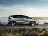 Nova generacija Renault Espace