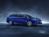 Toyota u Ženevi predstavlja novi Avensis