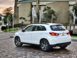Mitsubishi ASX dizel nikad jeftiniji