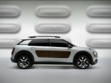Citroen C4 Cactus stigao u Srbiju