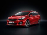 Kia cee’d GT Line sa novim motorom