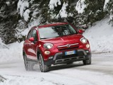 U Ženevi premijerno Fiat 500X