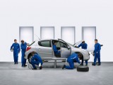 Servisna akcija za sve Peugeot automobile starije od pet godina