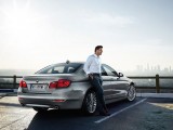 Pogodnosti za kupovinu BMW-a