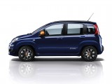 Fiat Panda K-Way