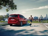 Prikazan BMW 2-Series Gran Tourer