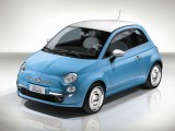 Fiat 500 Vintage ’57