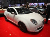 Alfa Romeo MiTo Racer