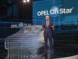 Opelov spektakl na Salonu u Ženevi