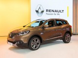 Svečano otkriven Renault Kadjar