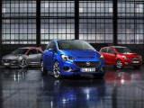 Nova generacija Corse OPC
